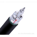 Cobre XLPE Aislamiento PVC PVC PRECIO CABLES DE CABLOS